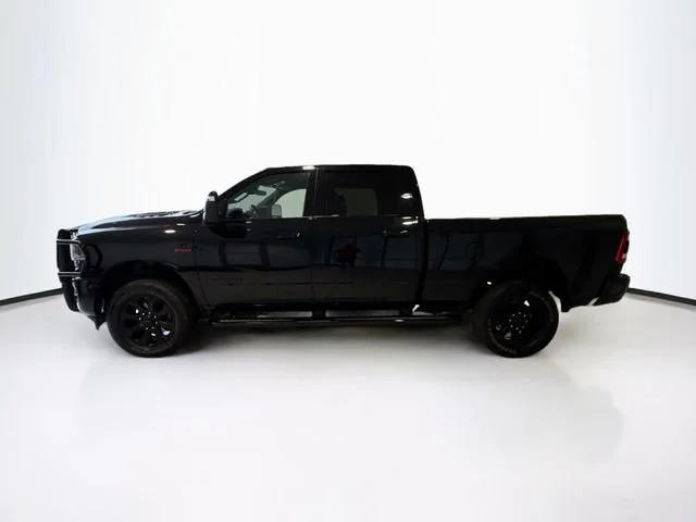 used 2024 Ram 2500 car, priced at $59,552