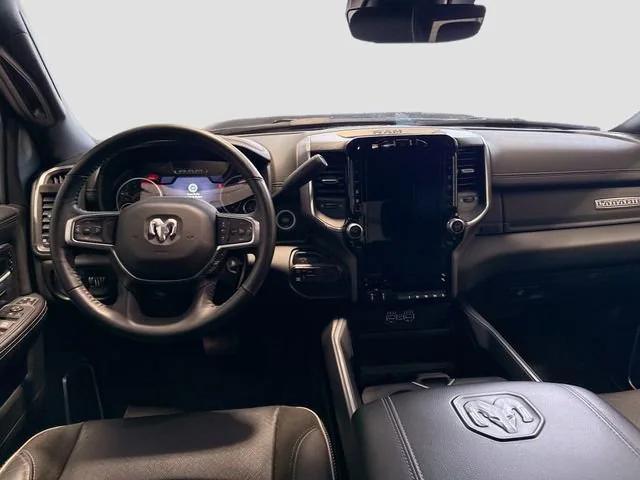used 2024 Ram 2500 car, priced at $59,552