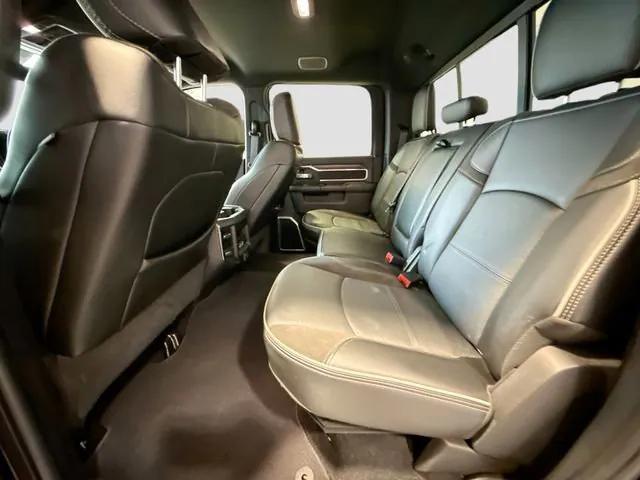 used 2024 Ram 2500 car, priced at $59,552
