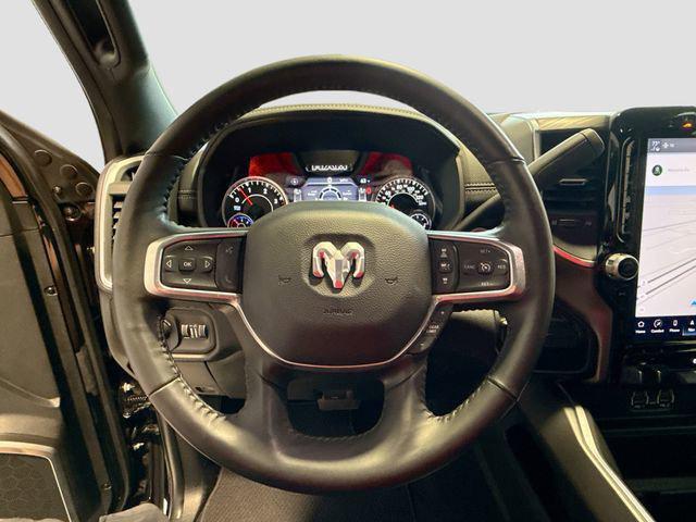 used 2024 Ram 2500 car, priced at $59,552