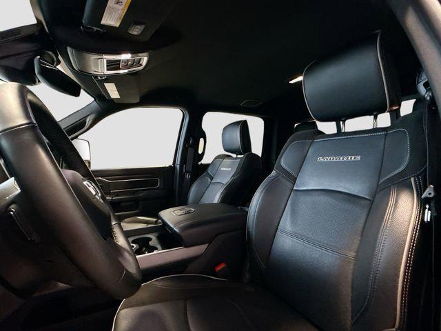used 2024 Ram 2500 car, priced at $59,552