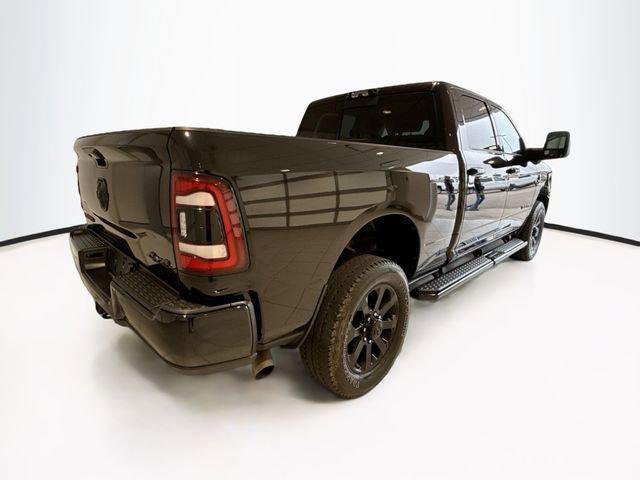 used 2024 Ram 2500 car, priced at $59,552