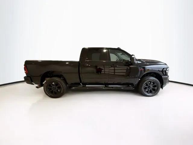 used 2024 Ram 2500 car, priced at $59,552