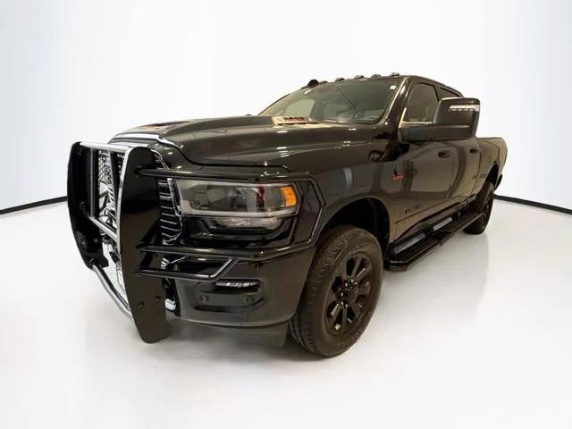 used 2024 Ram 2500 car, priced at $59,552
