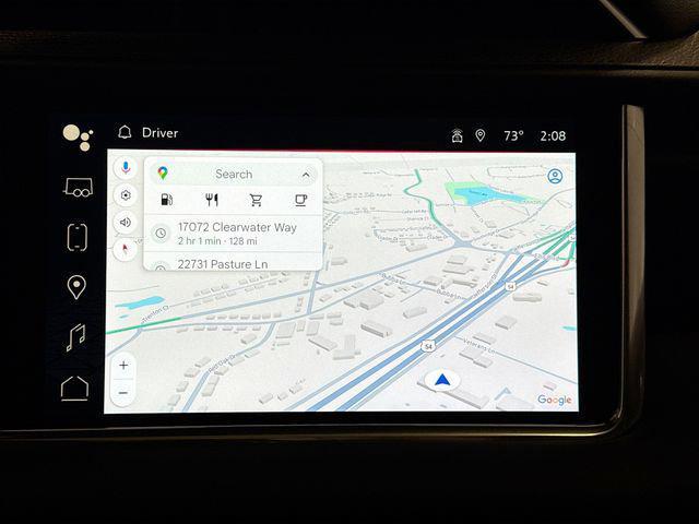 used 2023 GMC Yukon car, priced at $65,780