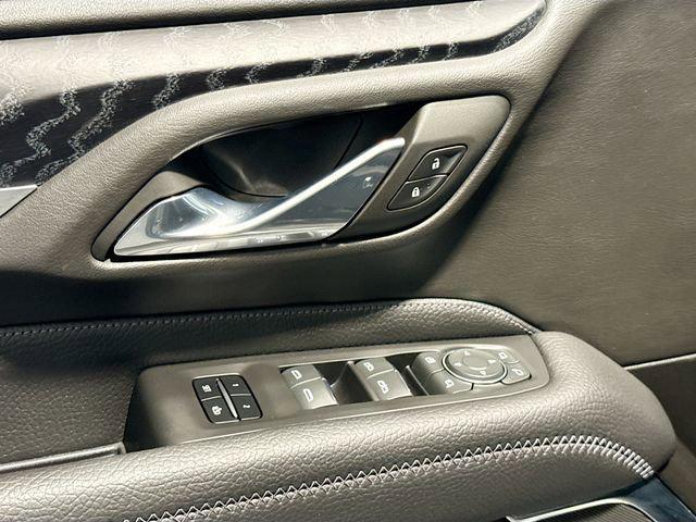 used 2023 GMC Yukon car, priced at $65,780