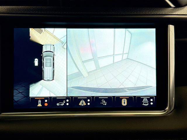 used 2023 GMC Yukon car, priced at $65,780