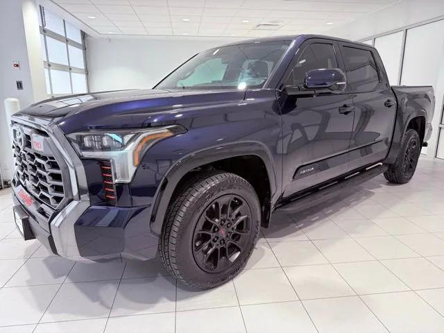 used 2024 Toyota Tundra car, priced at $54,680