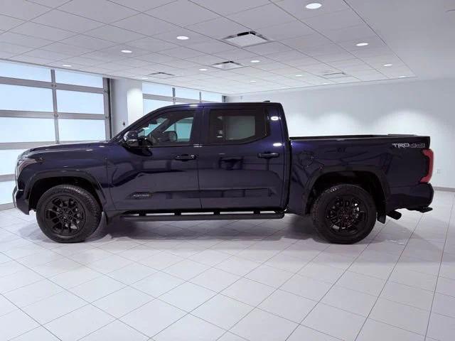 used 2024 Toyota Tundra car, priced at $54,680