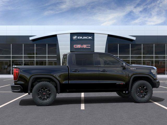 new 2025 GMC Sierra 1500 car, priced at $82,334