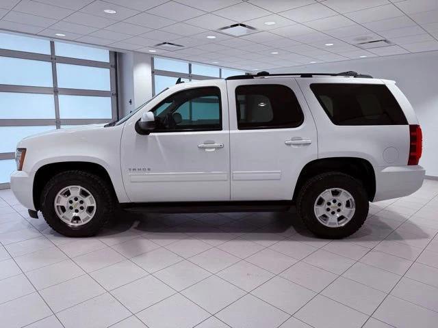 used 2014 Chevrolet Tahoe car, priced at $18,465