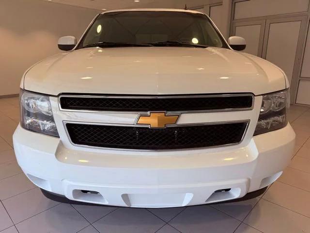 used 2014 Chevrolet Tahoe car, priced at $18,465