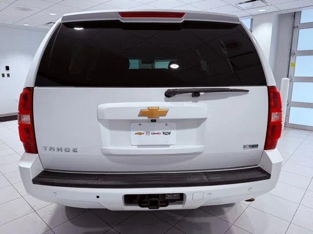 used 2014 Chevrolet Tahoe car, priced at $18,465