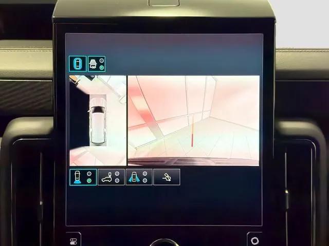 used 2025 GMC Yukon XL car, priced at $85,985