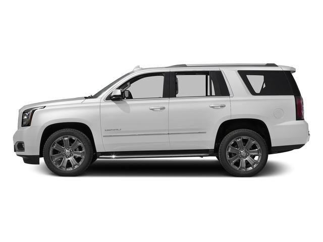 used 2016 GMC Yukon car, priced at $29,950