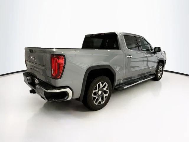 used 2023 GMC Sierra 1500 car, priced at $46,950