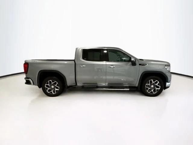 used 2023 GMC Sierra 1500 car, priced at $46,950