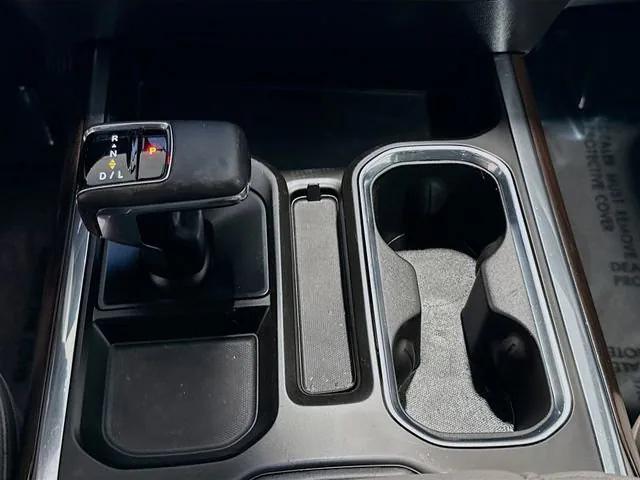 used 2023 GMC Sierra 1500 car, priced at $46,950