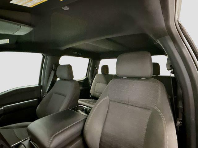 used 2022 Ford F-150 car, priced at $43,524