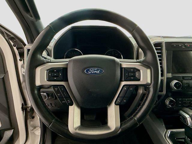 used 2019 Ford F-150 car, priced at $30,685
