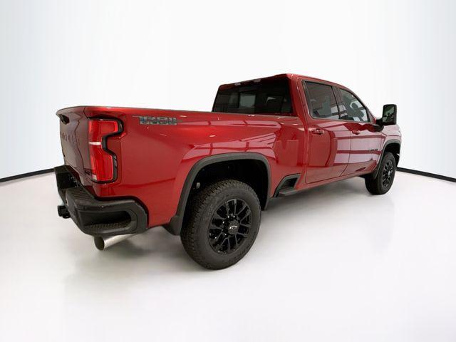 new 2025 Chevrolet Silverado 2500 car, priced at $81,965
