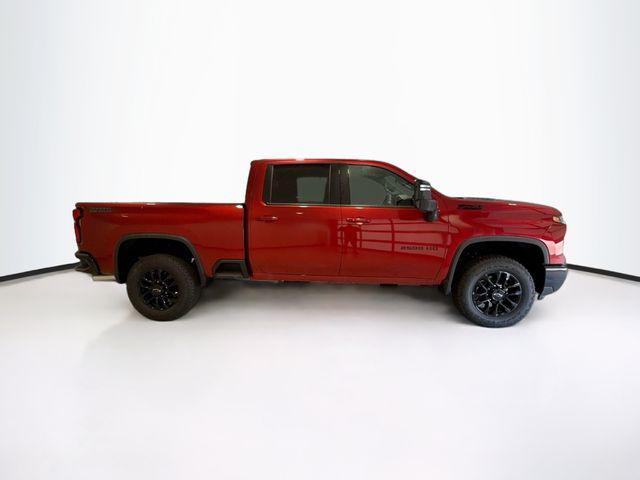 new 2025 Chevrolet Silverado 2500 car, priced at $81,965