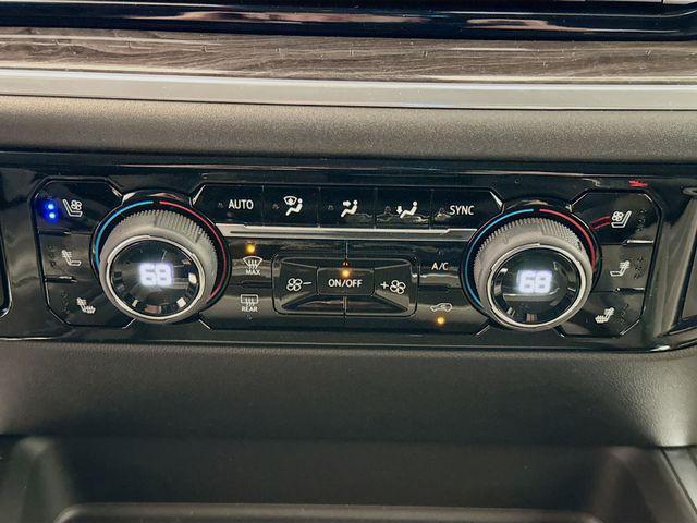 new 2025 Chevrolet Silverado 2500 car, priced at $81,965