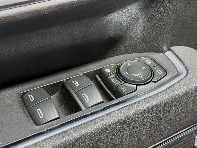 new 2025 Chevrolet Silverado 2500 car, priced at $81,965