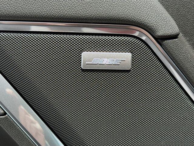 new 2025 Chevrolet Silverado 2500 car, priced at $81,965