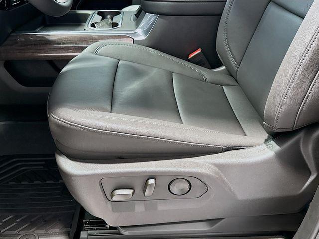 new 2025 Chevrolet Silverado 2500 car, priced at $81,965