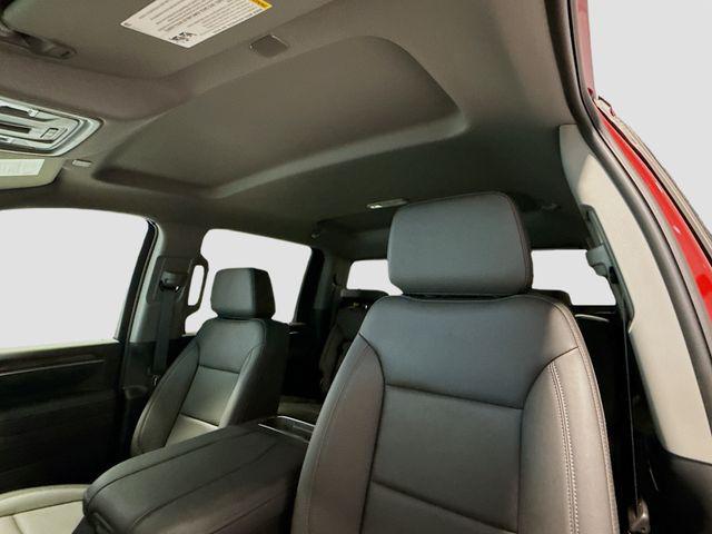 new 2025 Chevrolet Silverado 2500 car, priced at $81,965