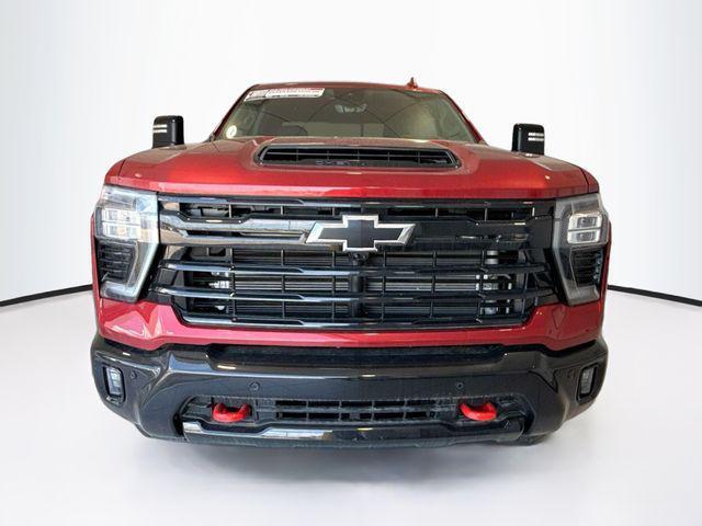 new 2025 Chevrolet Silverado 2500 car, priced at $81,965