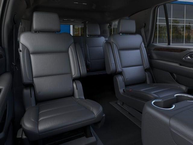 new 2024 Chevrolet Tahoe car, priced at $68,885