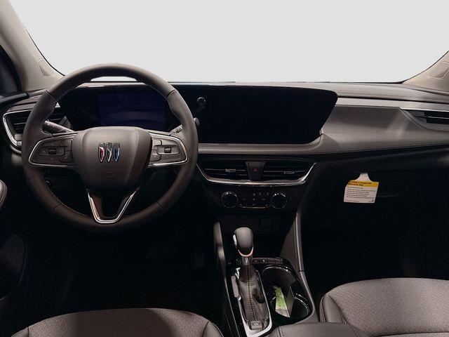 new 2025 Buick Encore GX car, priced at $30,039