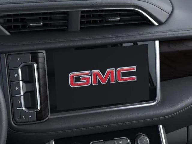 new 2024 GMC Yukon car, priced at $85,340