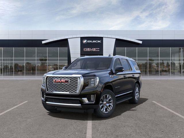 new 2024 GMC Yukon car, priced at $85,340