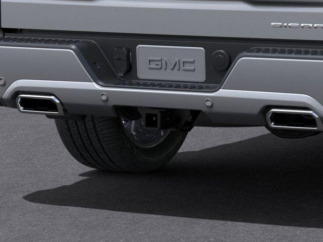 new 2025 GMC Sierra 1500 car, priced at $85,189