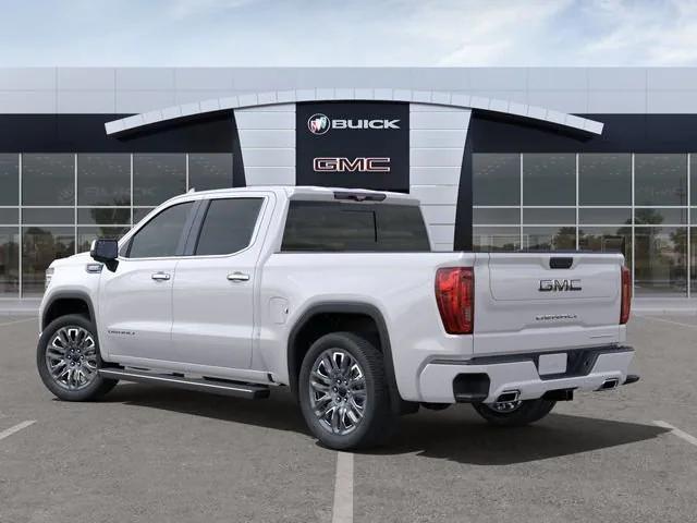 new 2024 GMC Sierra 1500 car, priced at $82,155