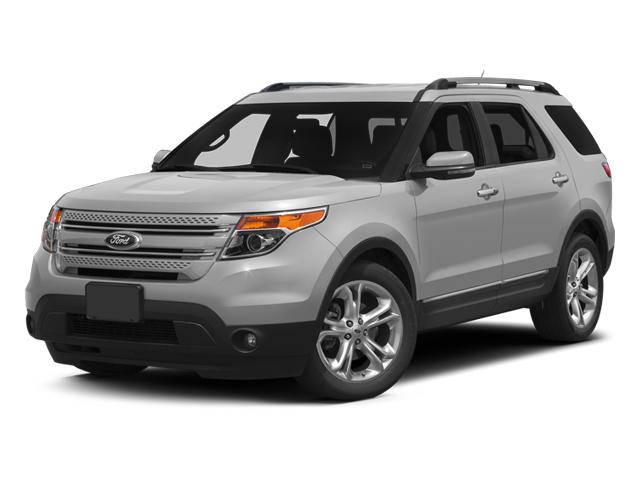 used 2014 Ford Explorer car, priced at $12,950