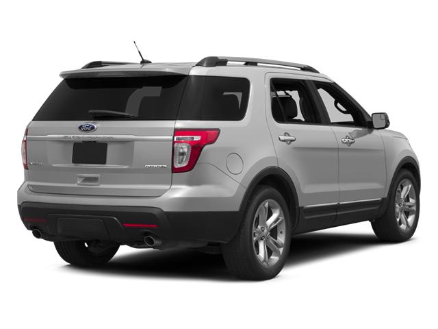 used 2014 Ford Explorer car, priced at $12,950