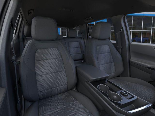 new 2026 Chevrolet Equinox car, priced at $32,595