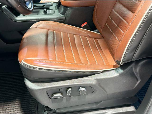 used 2024 GMC Sierra 2500 car, priced at $79,685