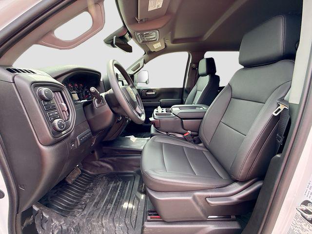new 2024 Chevrolet Silverado 2500 car, priced at $61,113