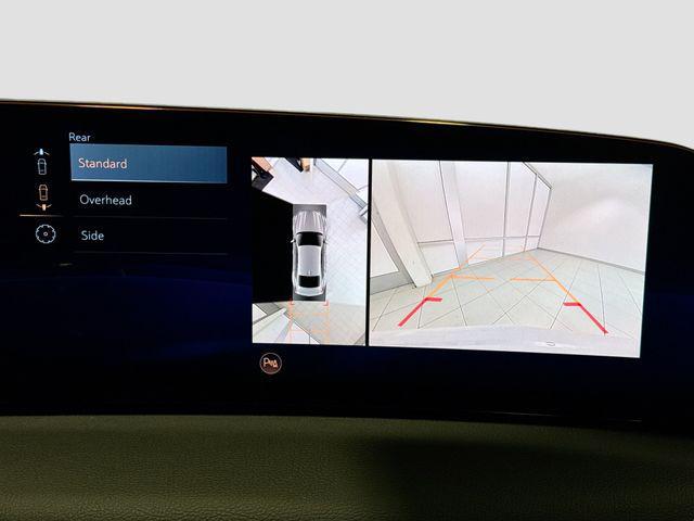 new 2026 Cadillac CT5 car, priced at $59,814