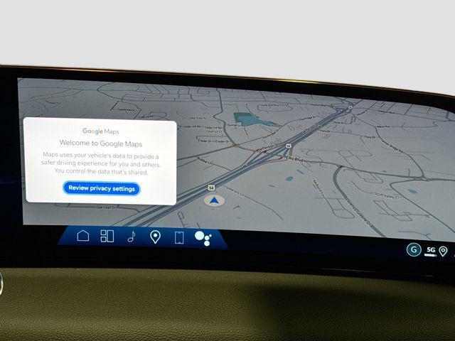 new 2026 Cadillac CT5 car, priced at $59,814