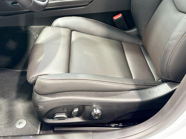 new 2026 Cadillac CT5 car, priced at $59,814