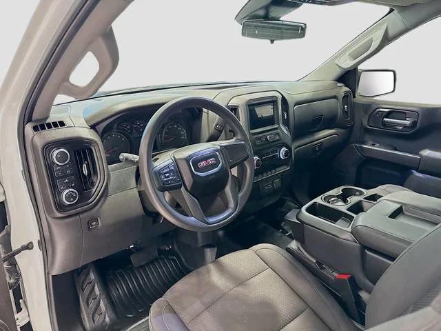 used 2024 GMC Sierra 1500 car, priced at $35,275