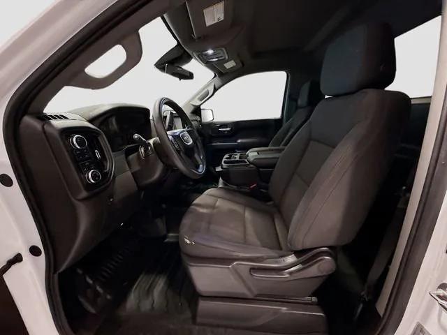 used 2024 GMC Sierra 1500 car, priced at $35,275