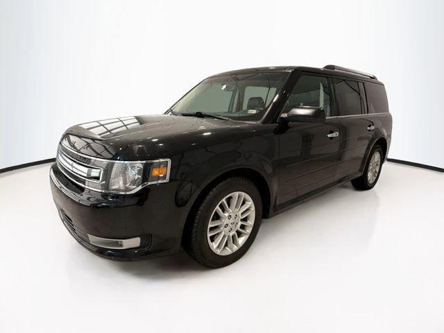 used 2019 Ford Flex car, priced at $20,950