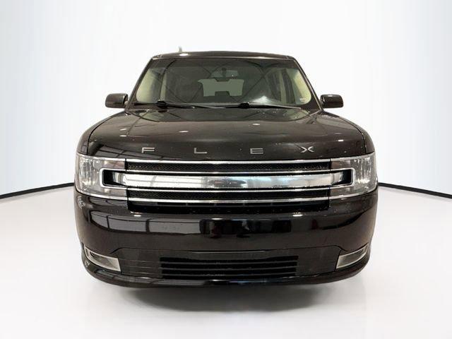 used 2019 Ford Flex car, priced at $20,950